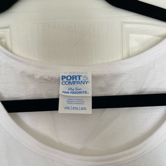 Men’s NWOT Malone tank - Picture 2 of 3